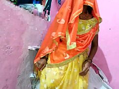 desi bhabhi turned randi gets hardcore pussy fuck