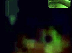 Random female joins amateur masturbation session casually