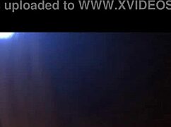 allison the white trash slut begs for bareback dick then gulps every drop