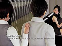 My real desire unfolds in captivating Indian game episode 126