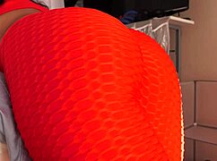 i couldnt believe she massaged me with cum dripping from her wet filipina pussy