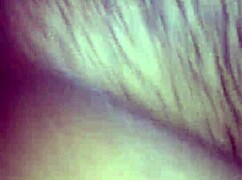 Girlfriend hangs out Christmas at parents house