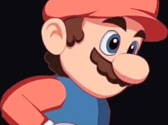 step into bowsette's castle for a full narrative journey through its halls