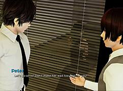 My real desire unfolds in captivating Indian game episode 126