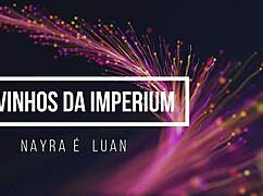 skinny teen in dress gulps down hot milk after teasing oral play