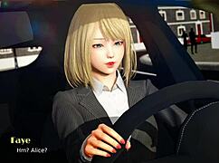 My real desire unfolds in captivating Indian game episode 126