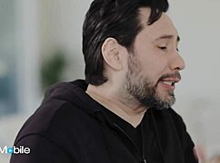 Watch this curvy blonde bounce her fat ass perfectly while riding cock cowgirl on the bed?