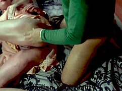 Indian stepmom chats dirty in Hindi family roleplay