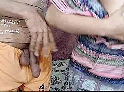 Ever wonder how my ex's tight pussy grips this big cock doggystyle?