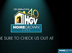 Blonde Shina Ryen rides monster cock cowgirl in early morning creampie