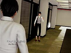 My real desire unfolds in captivating Indian game episode 126