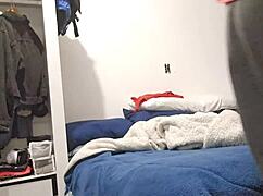 Demanding Monster Cock If He Won't Pound Me I Grab Another