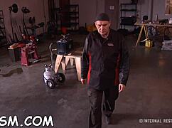 hey slut, bound for clit contest or hardcore pussy fuck?