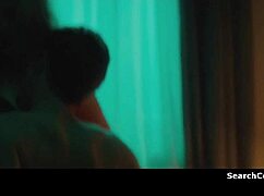 i got so turned on watching eliza taylor fuck in november man