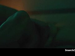 i got so turned on watching eliza taylor fuck in november man