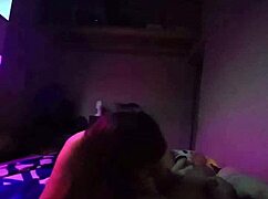 mi esposa me baila sexy y me chupa la verga tan rico