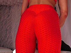 i couldnt believe she massaged me with cum dripping from her wet filipina pussy