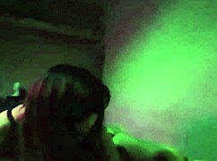 mi esposa me baila sexy y me chupa la verga tan rico