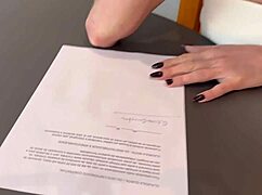 reh queen sets elisa saches consultation ablaze with heat