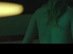 i got so turned on watching eliza taylor fuck in november man