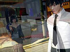 My real desire unfolds in captivating Indian game episode 126