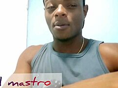 Did I stretch that fat BBW with my big black cock?