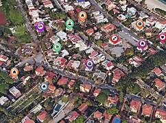 Ever wondered how Max's Life gameplay turns into total slutty chaos with bondage and monster cocks?