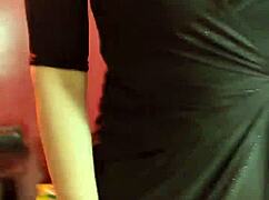 Venezuelan Teacher Shows Novice Her Big Ass Dance Moves