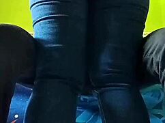 My special weekend date turns into unforgettable couple adventure exploring new intimate moments together