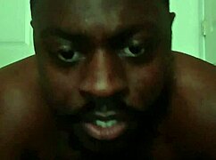 taking off my eyeglasses mid-dance to explain my fave workout position and song remixes