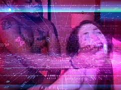 anal slut chavon taylor uh needs bbc drilling her asshole to cum