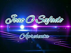 steamy bathroom pounding heats up with Sumaya Ganesha and sly Joao o safado full red video awaits