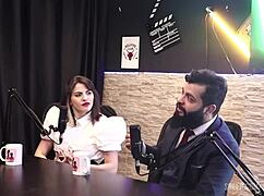 lady snow got arm in pussy with lord kenobi at swing cast tifany rocha watch on sheer red