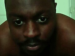 taking off my eyeglasses mid-dance to explain my fave workout position and song remixes