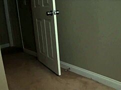 tinder date turns into rough doggystyle pounding her tight pussy all night