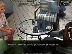 Jessica O'Neil delivers hard news in game episode 97 with intense segments