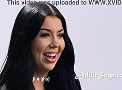 Holly Day Opens Up About Orgasms Pleasure And Sex