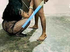 desi indian babe takes boys' cocks but can she handle the pounding?