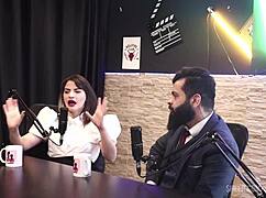 lady snow got arm in pussy with lord kenobi at swing cast tifany rocha watch on sheer red