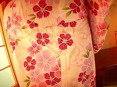 Japanese hostess ageha kinoshita creampies pussy in uncensored service