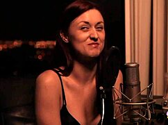 Jessica Bangkok and Alyssa Reece finger pussies licking orgasms housesitting