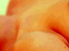 Teen 18+ Pussy Stretches on Massive Dildo Ride!