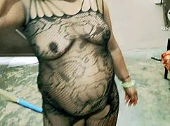 desi indian babe takes boys' cocks but can she handle the pounding?