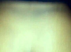 big dick tranny takes monster bbc deep getting super wet everywhere 💦🍆🔥