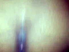 big dick tranny takes monster bbc deep getting super wet everywhere 💦🍆🔥