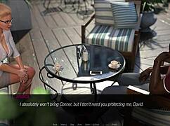 Jessica O'Neil delivers hard news in game episode 97 with intense segments