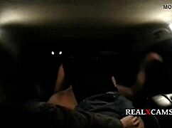 homemade interracial amateur couples fuck raw in hidden cam compilation