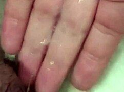 Best Orgasm Squirts From Pussy Fingering Compilation