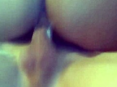 वाह, मोनिक जोश मैककर्डी का मॉन्स्टर लंड प्रो की तरह राइड करती है ह्यूज थ्रीसम पounding में!