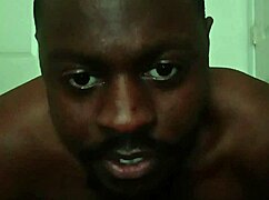 taking off my eyeglasses mid-dance to explain my fave workout position and song remixes